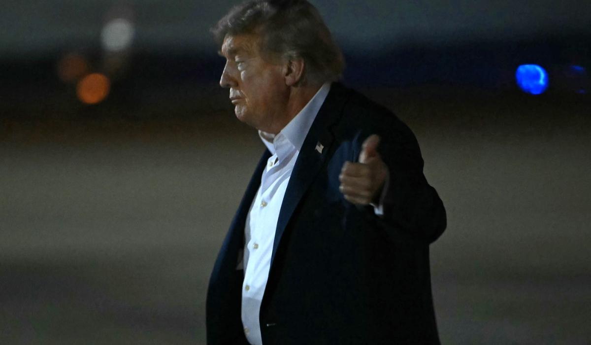 Donald Trump: Putin nu vrea un armistiţiu