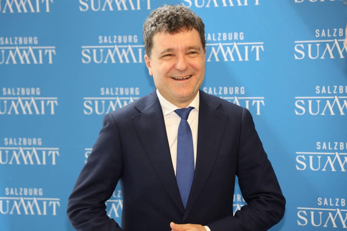 Nicușor Dan, despre summitul din Alaska: A fost o primǎ etapă pentru a începe negocierile de pace