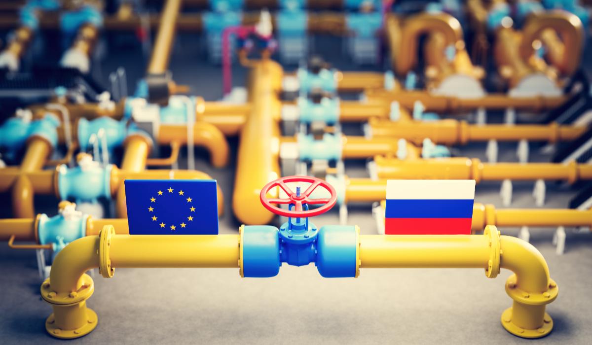 UE a importat gaze lichefiate ruseşti în valoare de peste 4 miliarde € în primul semestru