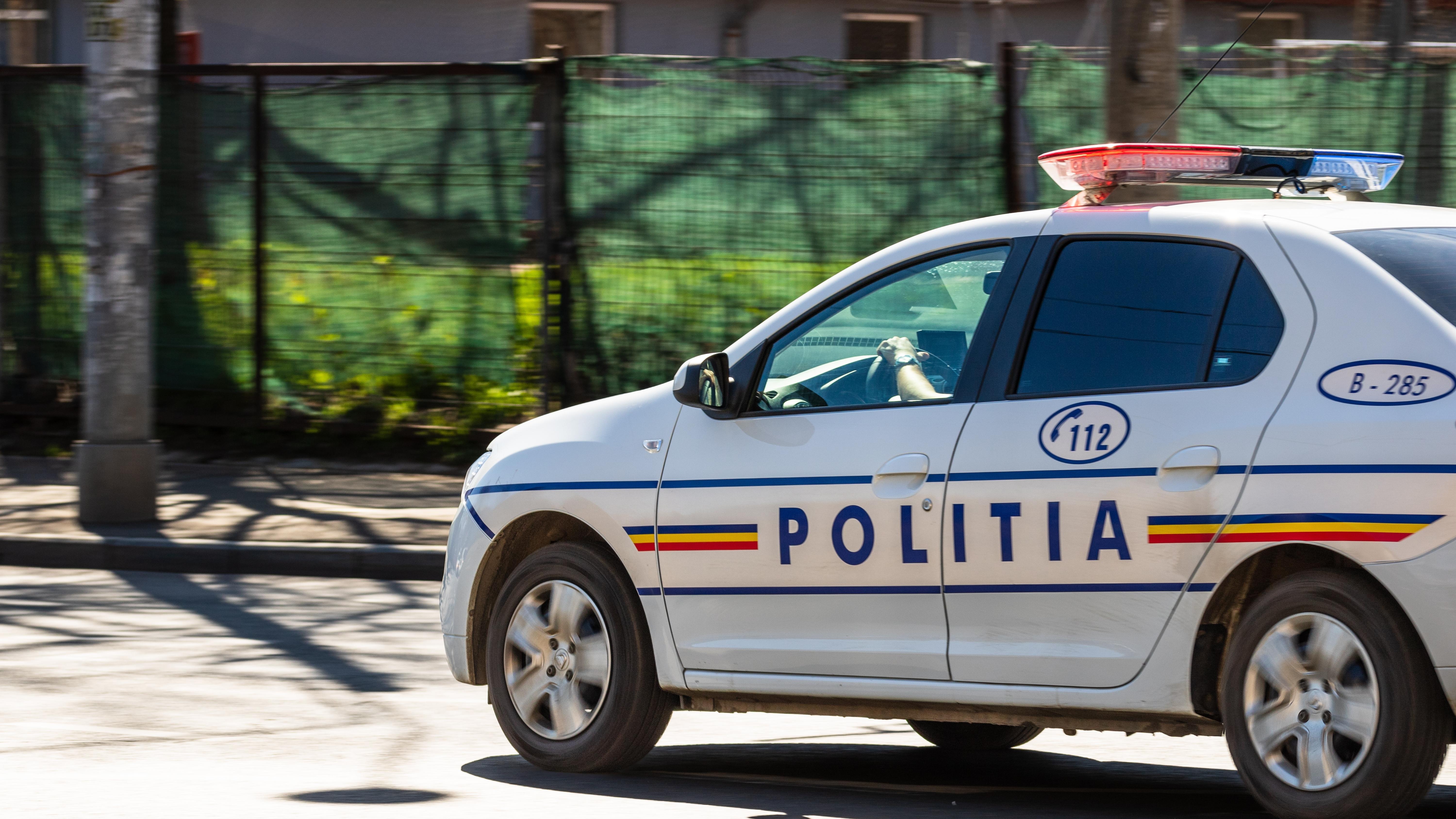 Femeie de 45 de ani, ucisă cu toporul de iubitul cu 6 ani mai mare. Crimă cumplită în Topraisar, Constanţa