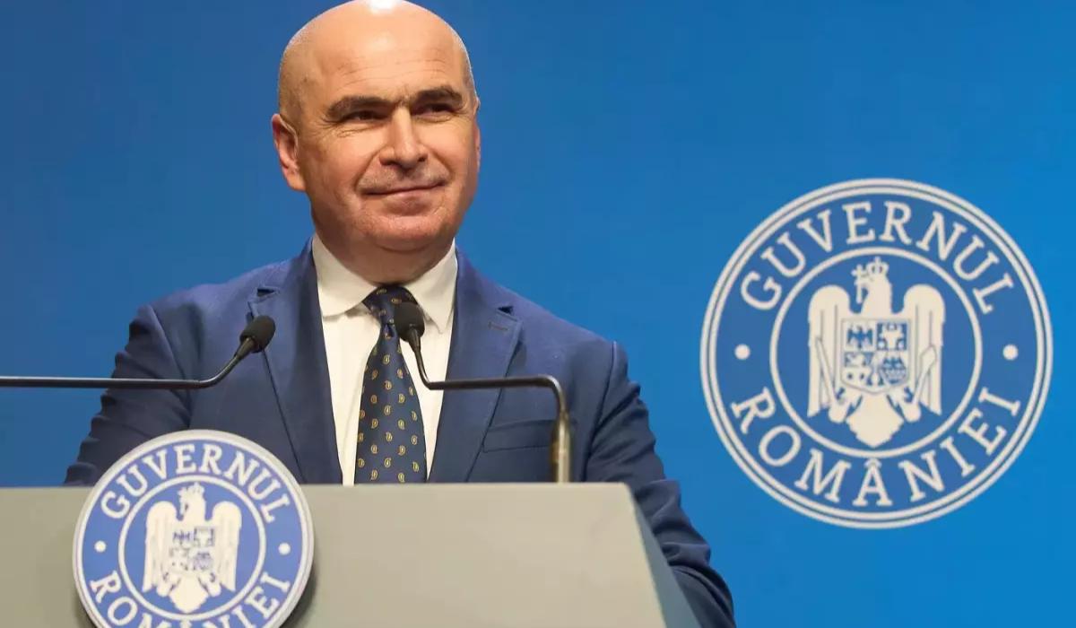 Ilie Bolojan face prima vizită, ca premier, în Republica Moldova. Când este programată