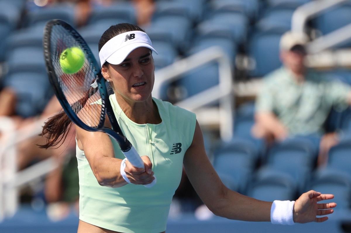 Sorana Cîrstea, calificare spectaculoasă în sferturile de finală de la Cleveland 