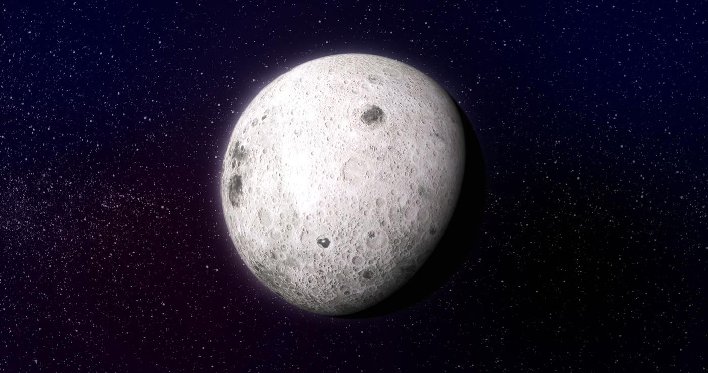 Luna Neagră apare pe cer în weekend. Ce înseamnă fenomenul neobișnuit