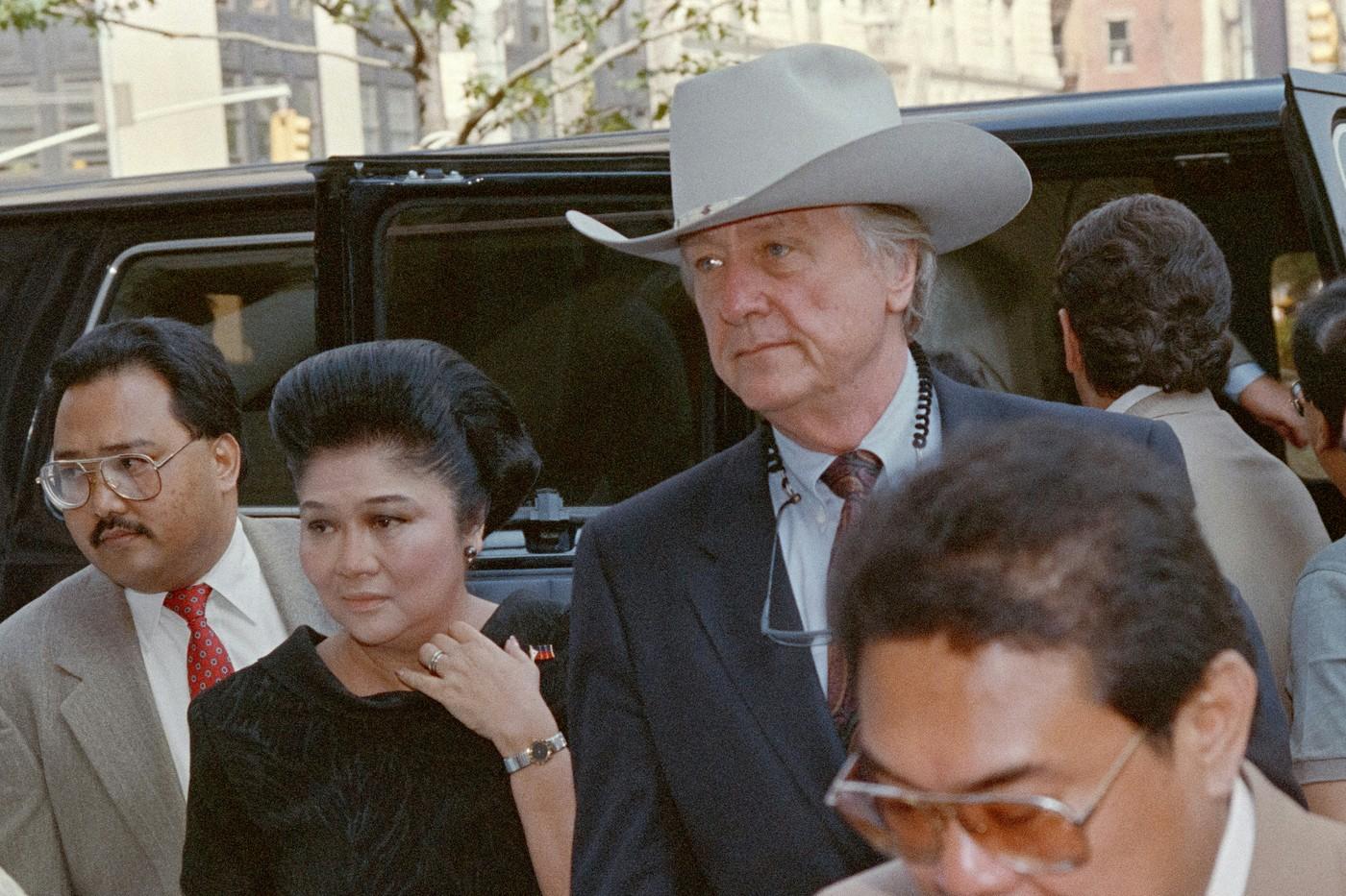 Celebrul avocat Gerry Spence a murit la 96 de ani. N-a pierdut niciun proces civil din 1969: "Vocea săracilor"