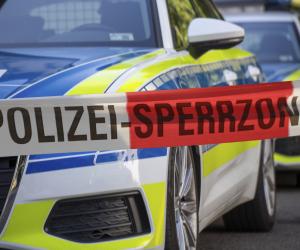 Alexandru, românul care şi-a decimat familia în Germania. Doar fiica de nici 2 anişori a scăpat miraculos