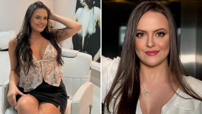 O tânără avocată de 22 de ani din Brazilia a murit după o reacție alergică la substanța de contrast