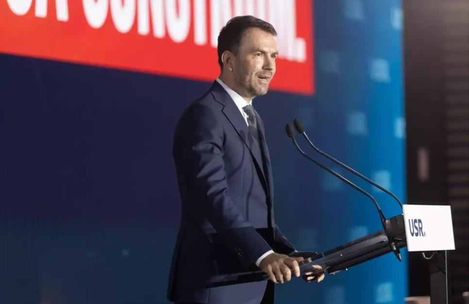 Scandal PSD - USR pe tema alegerilor de la Primăria Capitalei: "Hai că s-a umflat tarâţa-n Drulău"