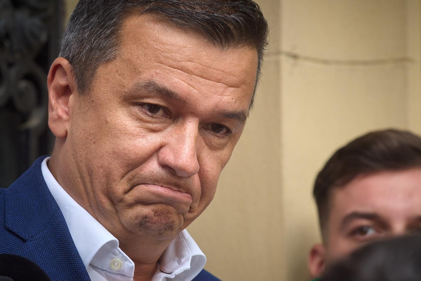 Sorin Grindeanu: Ştiu că va trebui să existe şi un pachet PSD. E un fel de condiţionare 