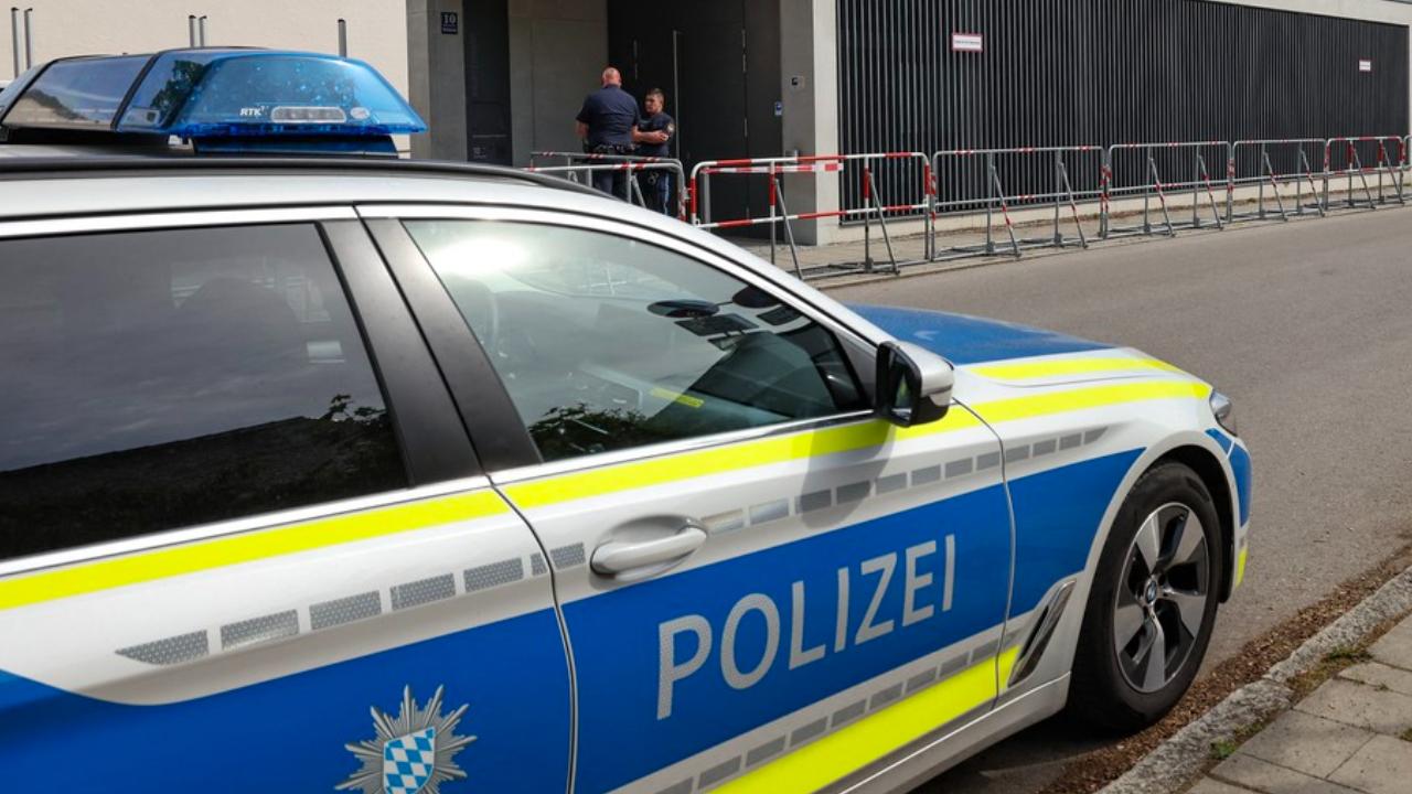 Casa unui fost oficial de rang înalt al lui Zelenski, percheziţionată de poliţia germană. Cine a cerut raidul