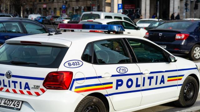 Bărbat din Braşov reţinut după ce şi-a sechestrat iubita şi a încercat să o violeze