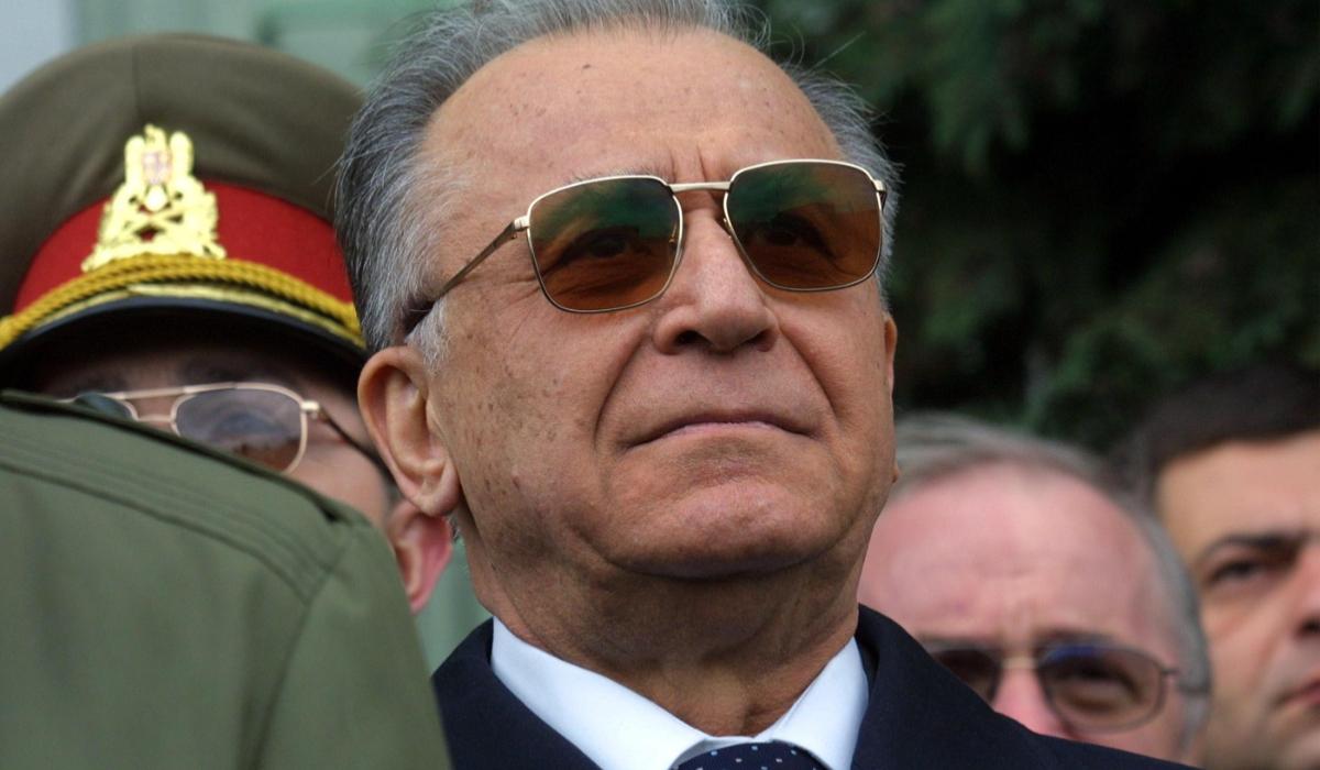 Anunţul spitalului SRI despre starea lui Ion Iliescu. Fostul preşedinte rămâne în stare critică