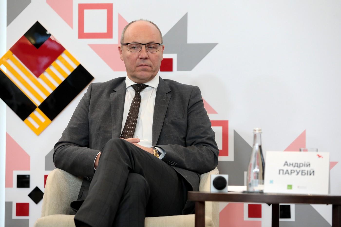 Zelenski, după asasinarea fostului preşedinte al parlamentarului Andrii Parubîi: "A fost plănuită minuţios"