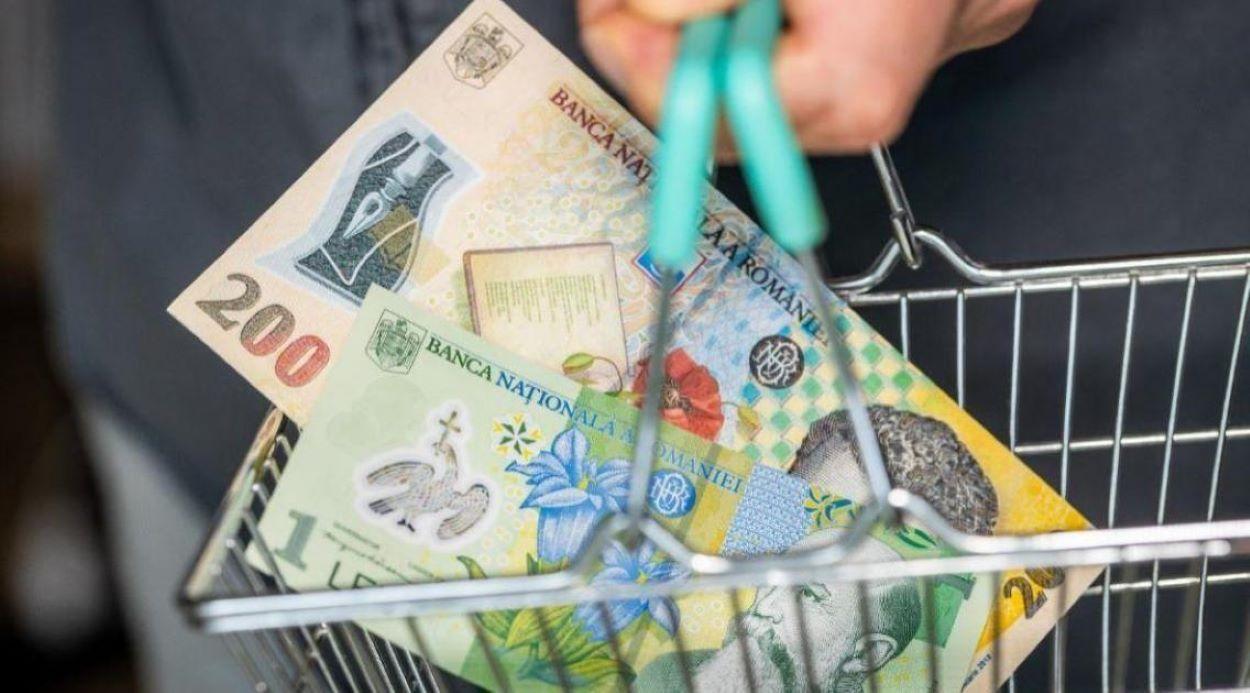 Indicele ROBOR la trei luni îşi continuă scăderea: a coborât luni de la 6,64% la 6,61% pe an