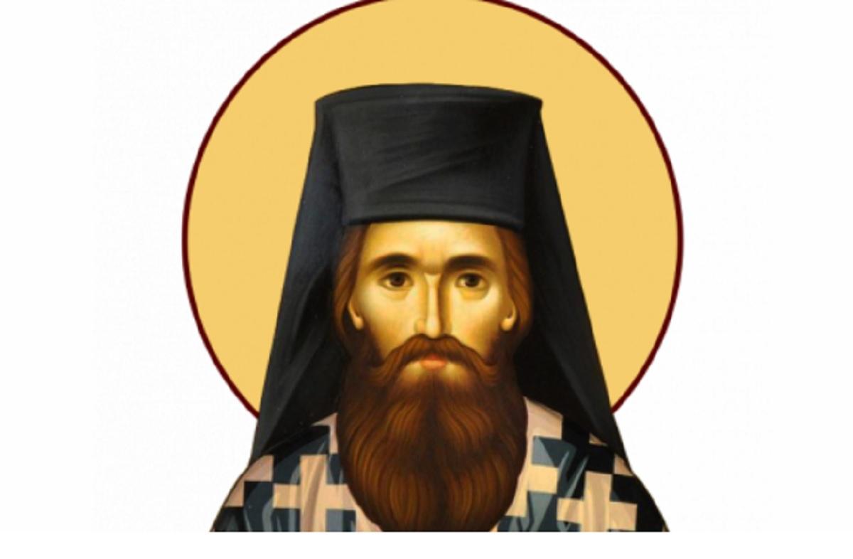 5 august, Sfântul Ioan Iacob Hozevitul. Sărbătoare cu cruce neagră în calendarul ortodox