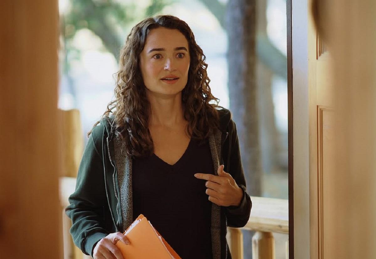 Kelley Mack, actriţă care a jucat în serialul The Walking Dead, a murit la 33 de ani