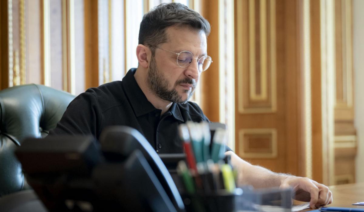 Încrederea în Zelenski, la minim, după scandalul legii care subordona instituțiile anticorupție
