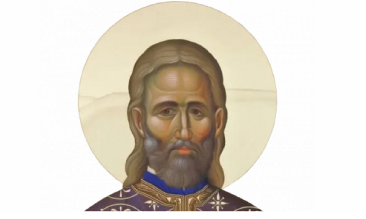 8 august, Sfântul Preot Mucenic Alexandru din Basarabia. Sărbătoare importantă în calendarul ortodox