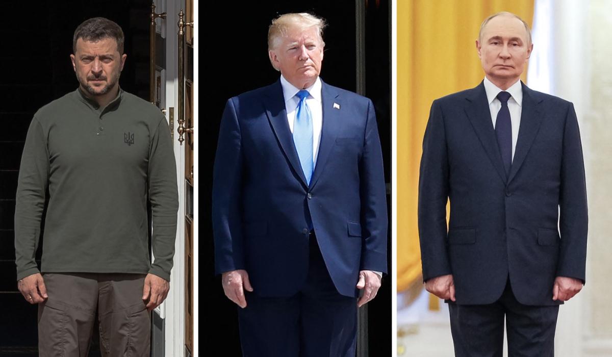 Trump s-a răzgândit: E gata să se vadă cu Putin, deși liderul rus a refuzat discuțiile cu Zelenski