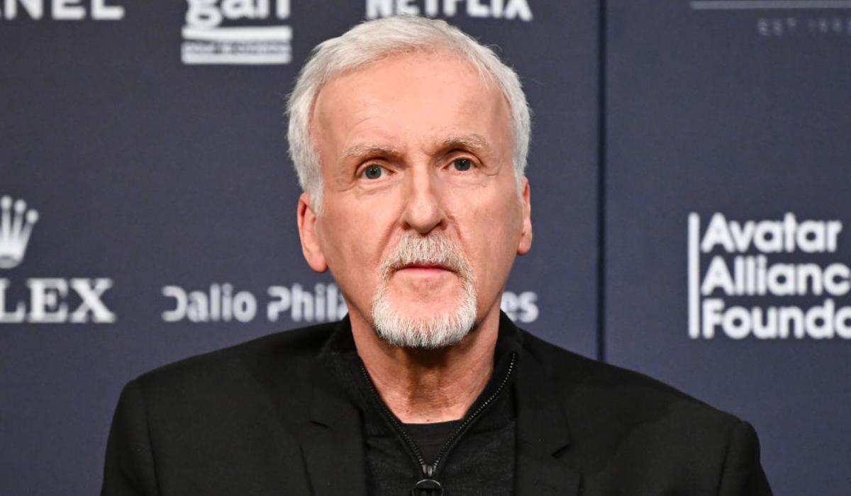 AI transformată în armă ar putea provoca o "apocalipsă ca în Terminator", avertizează James Cameron