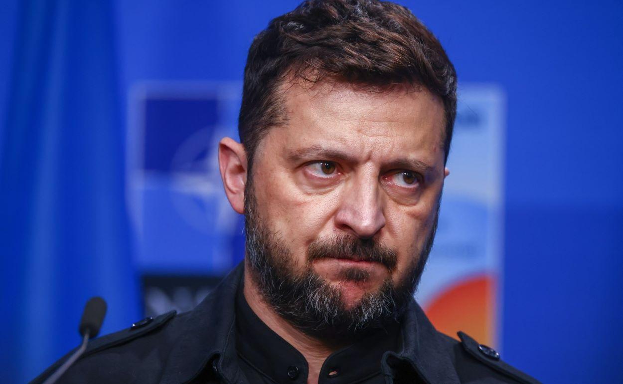 Reacţia lui Zelenski după anunţul întâlnirii Trump-Putin pe 15 august: Ucrainenii nu vor ceda teritoriul