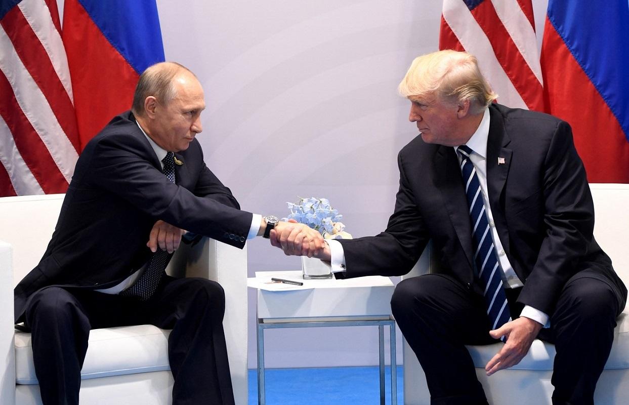 Poate fi Putin arestat dacă păşeşte pe teritoriul SUA? Ce se întâmplă cu mandatul de arestare emis de CPI