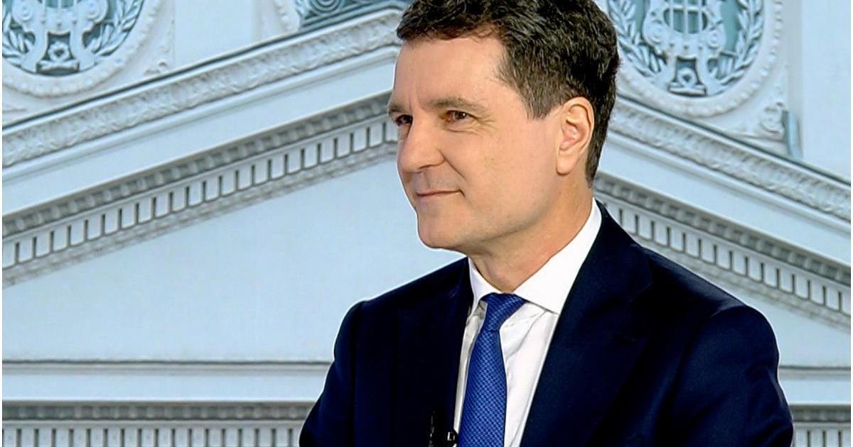 Nicuşor Dan vine joi, 4 septembrie, la Observator 19