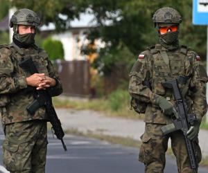 Polonia, primul membru NATO care doboară drone rusești. A fost activat Articolul 4. Reacţia lui Trump