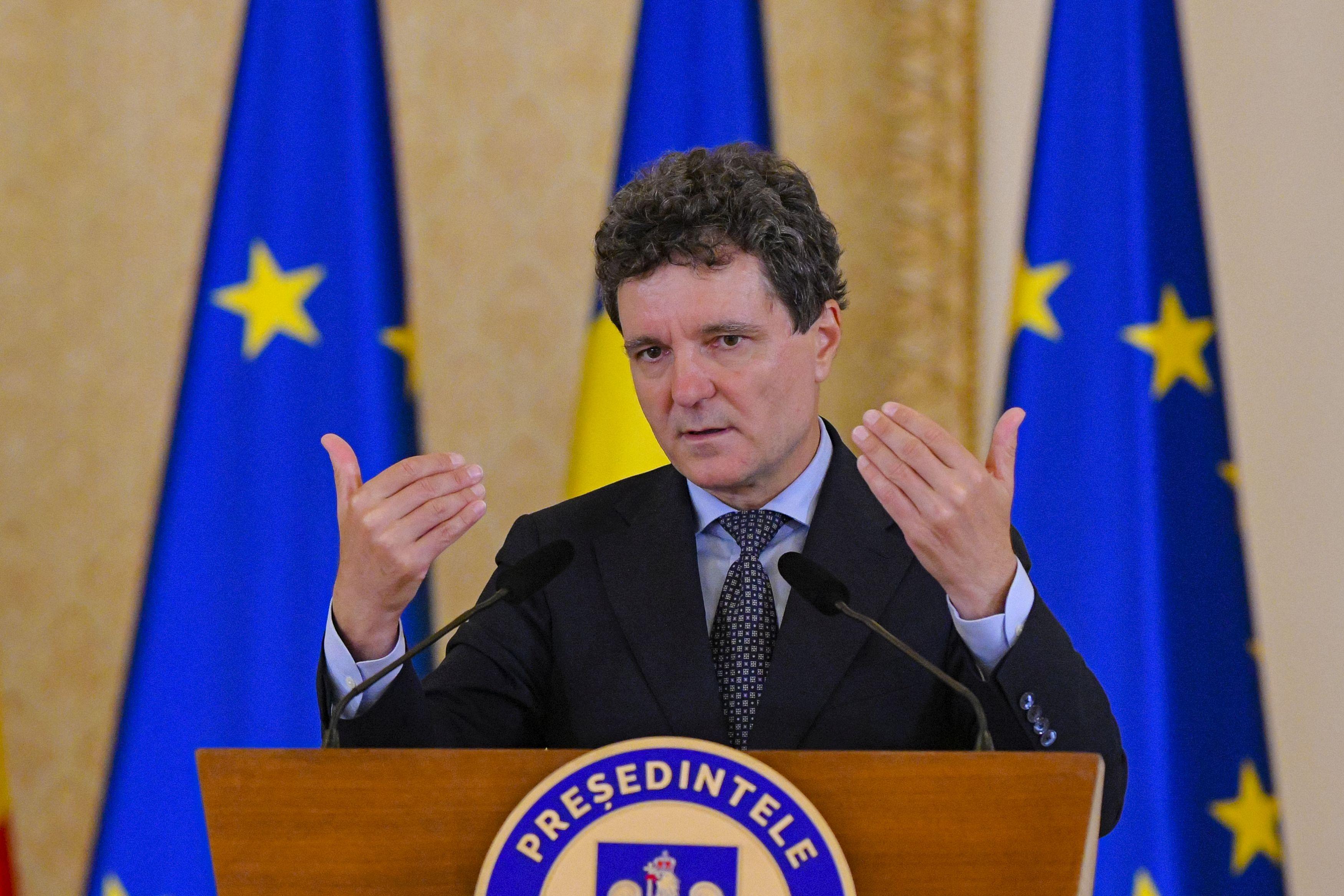 Nicușor Dan, criticat de patronatele HoReCa: "Cuvântul lui e zero. Avem nevoie de predictibilitate"
