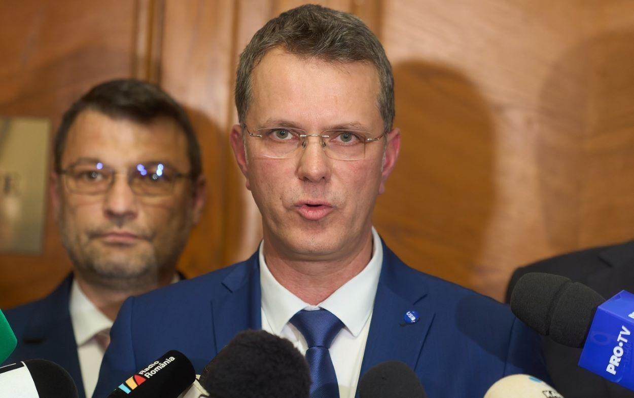 Reacţia lui Moșteanu, după ce drone ruseşti au invadat spațiul aerian al Poloniei: "O escaladare periculoasă"