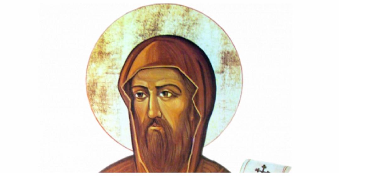 13 septembrie, Sfântul Ioan de la Prislop. Sărbătoare cu cruce neagră în calendarul ortodox