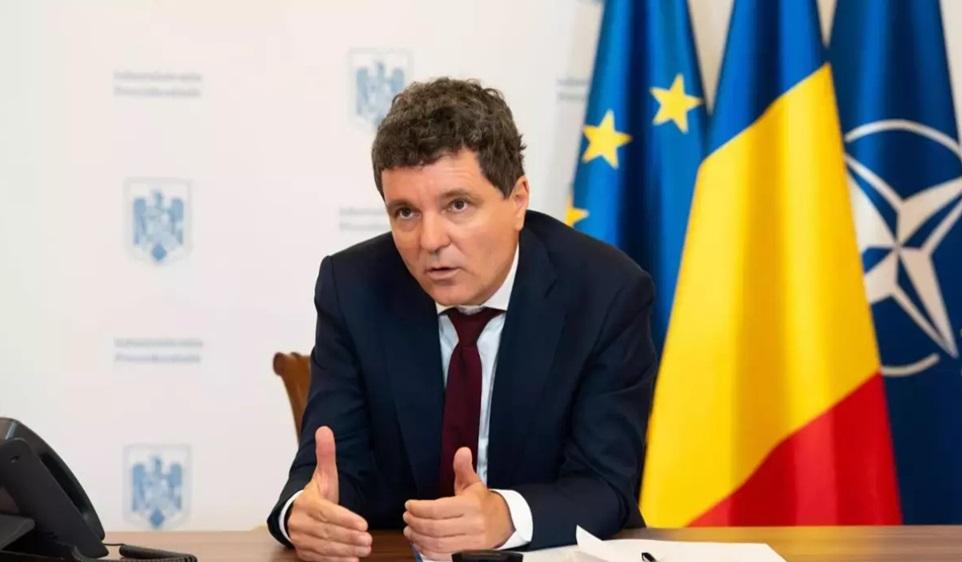 Nicuşor Dan, după incidentul din Polonia: "Nu e plăcut să plătești pentru Apărare în loc de Educație"