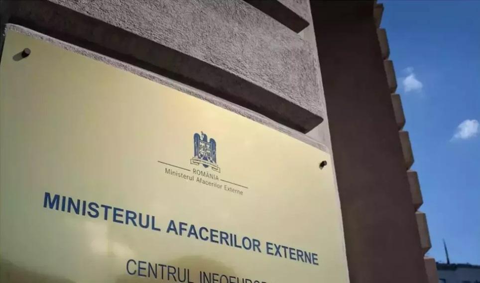 Ambasadorul Rusiei, convocat la MAE: O escaladare fără precedent