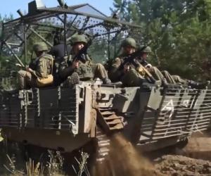 Zapad 2025. Rusia îşi arată muşchii la graniţa NATO prin exerciţii militare de amploare în Belarus