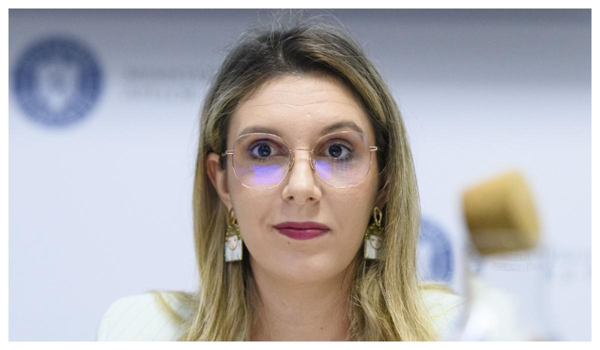 Ministrul Mediului anunţă demiterea directorului Apele Române: "Reforma este esenţială"