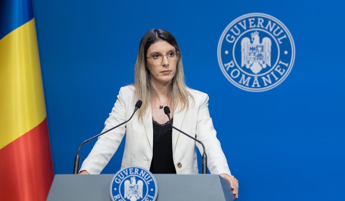 Cine este Florin Ghiţă, noul director interimar de la Apele Române, după demiterea lui Sorin Lucaci