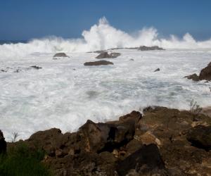 Insula secretă unde localnicii nu plătesc chirie, dar respectă reguli stricte: fără maşini, fără electricitate