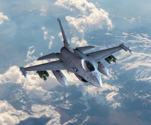 Moşteanu, despre piloţii care n-au doborât drona: "E uşor de pe canapea. Voi aţi văzut cum trage un F16?"