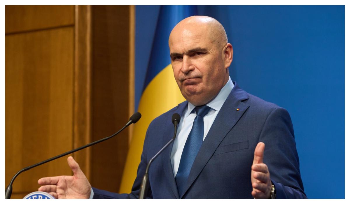 Premierul Ilie Bolojan, despre demisie: "Nu mai putem merge în felul acesta"