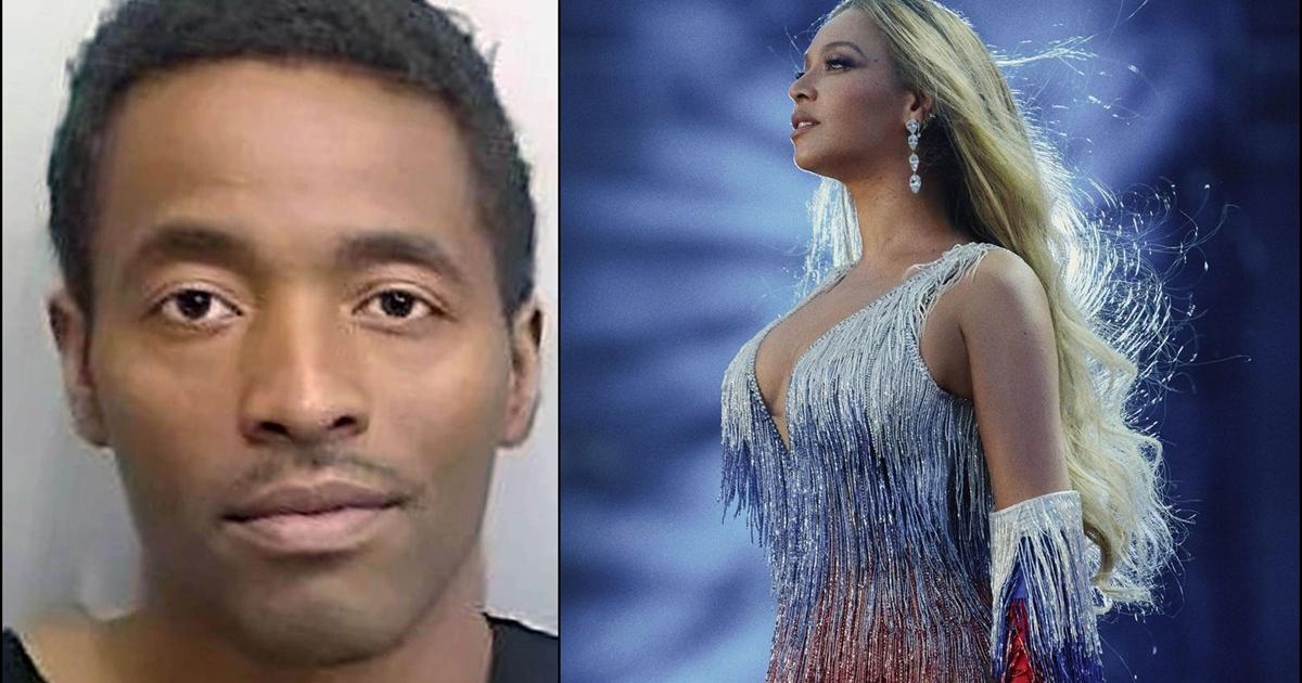 Stick-uri cu melodii nelansate ale lui Beyonce, furate dintr-o mașină ...