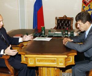 Gest rar la Kremlin: Un aliat al lui Putin, care a criticat războiul din Ucraina, a demisionat