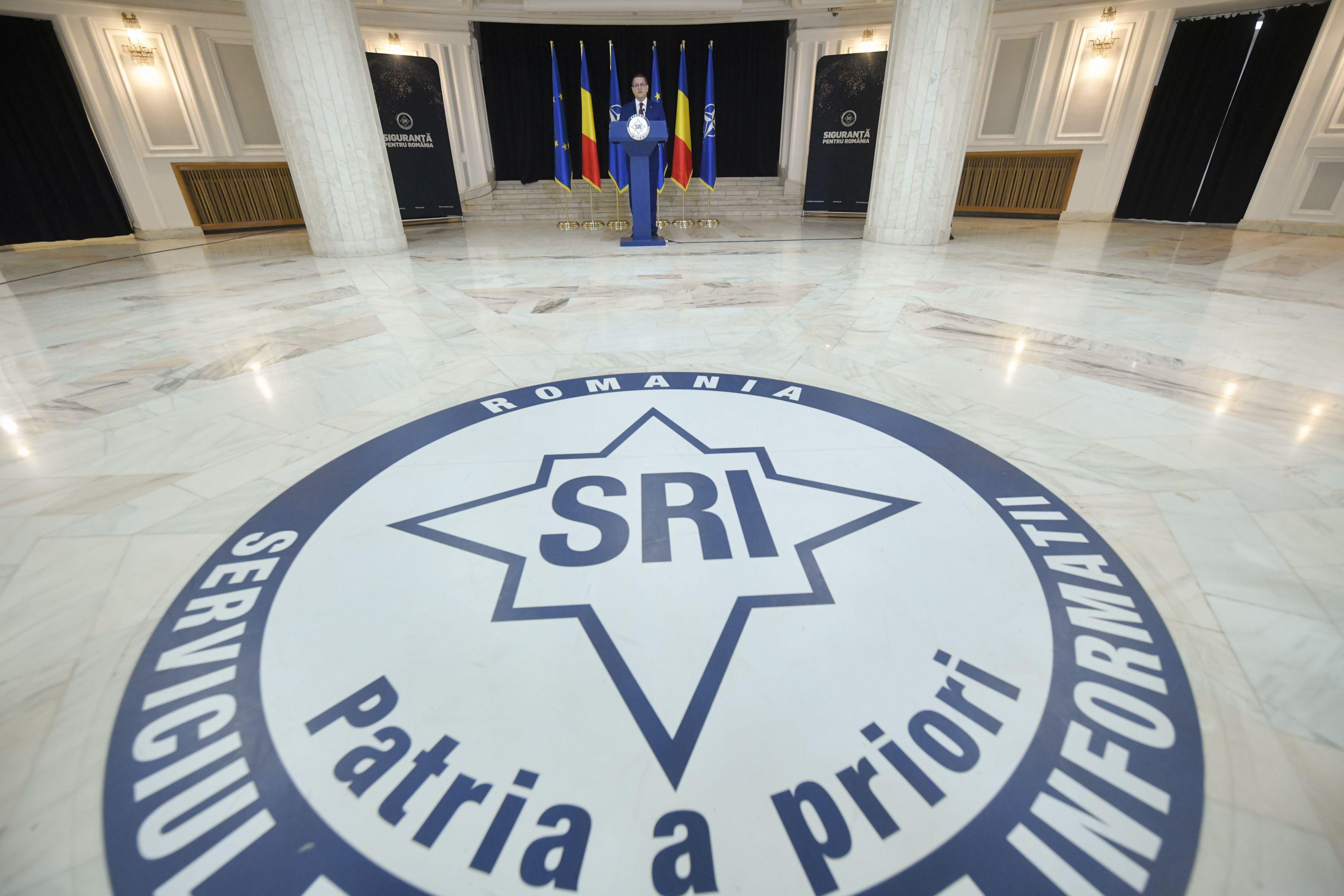 Cum şi-au împărţit PSD şi PNL SRI şi SIE după ce au respins propunerile lui Nicuşor Dan