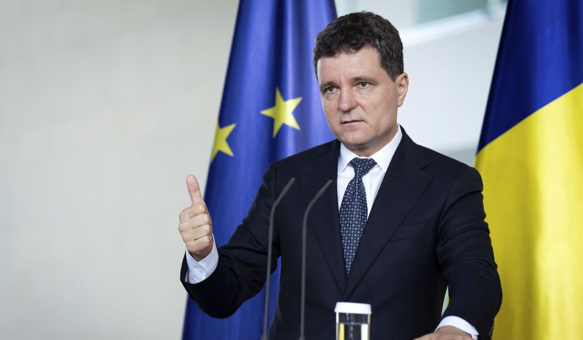 Nicuşor Dan: "Studenții din țară și diaspora pot construi punți trainice pentru viitor"