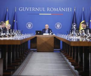 SURSE: Deficitul a ajuns la 10%. MApN a rămas fără bani de pensii şi salarii. Guvernul face 2 rectificări