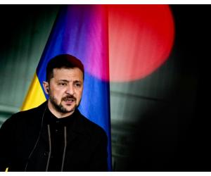 Zelenski cere creşterea ritmului de producţie pentru drone şi rachete: "Nu folosim capacitatea maximă"