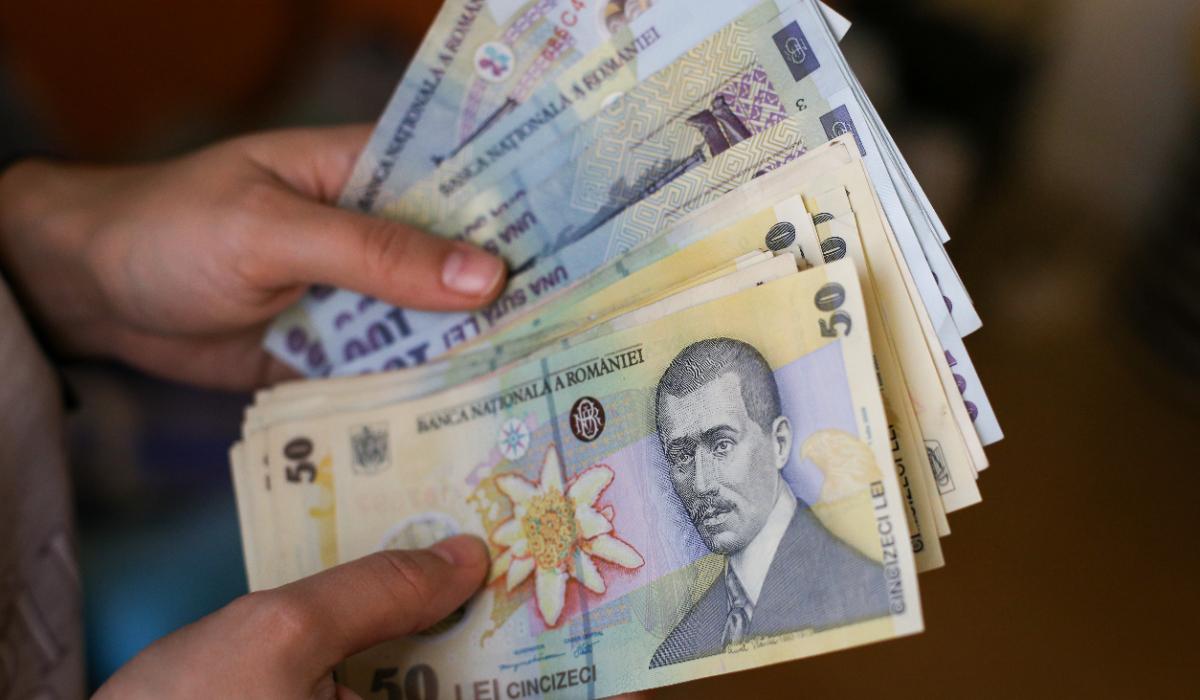 Cum a reușit România să convingă Comisia Europeană să accepte un deficit de 8,4%