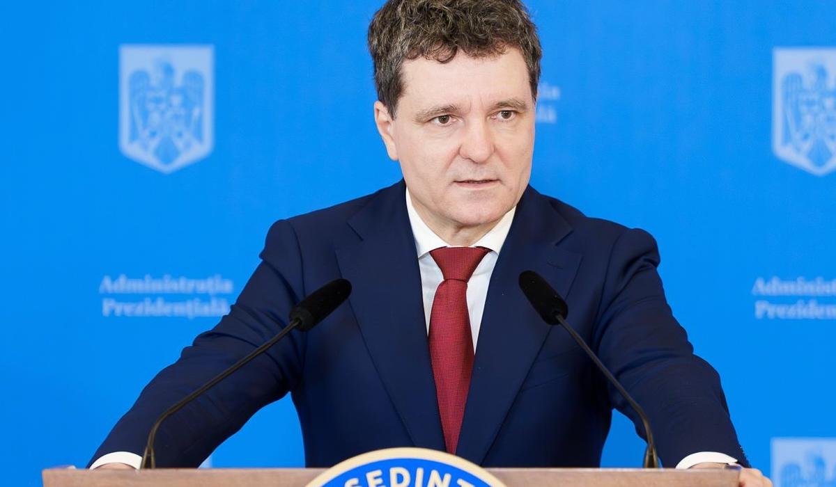 Nicușor Dan: România era nepregătită pentru a intra în UE, dar decizia a fost corectă