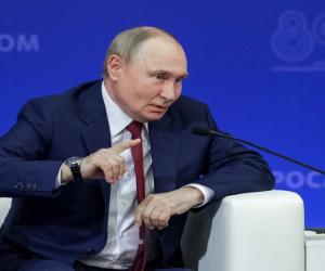 Rusia vede în garanţiile de securitate cerute de Ucraina "garanţii de pericol" pentru Europa