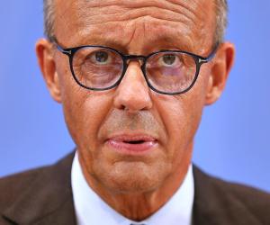 Friedrich Merz: "Ne-am înșelat cu toții în privința lui Vladimir Putin"