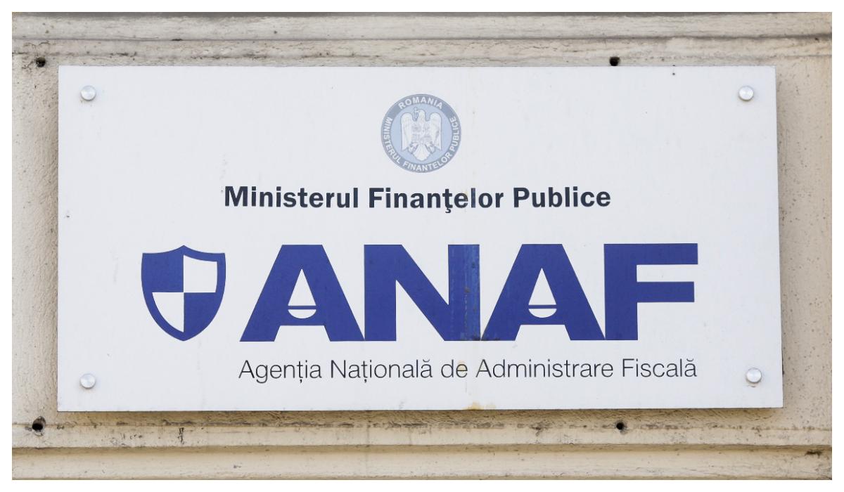 Trei români, prinşi cu venituri nedeclarate de 337 de milioane de lei, în Cluj. Cât au de plată la ANAF