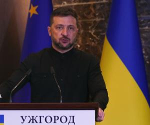 Răspunsul lui Zelenski, după ce Putin i-a propus să se întâlnească la Moscova: Să vină el la Kiev